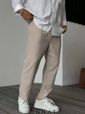 Breeze Elite Pants - Silk Ice Khaki / S Pants & Jeans