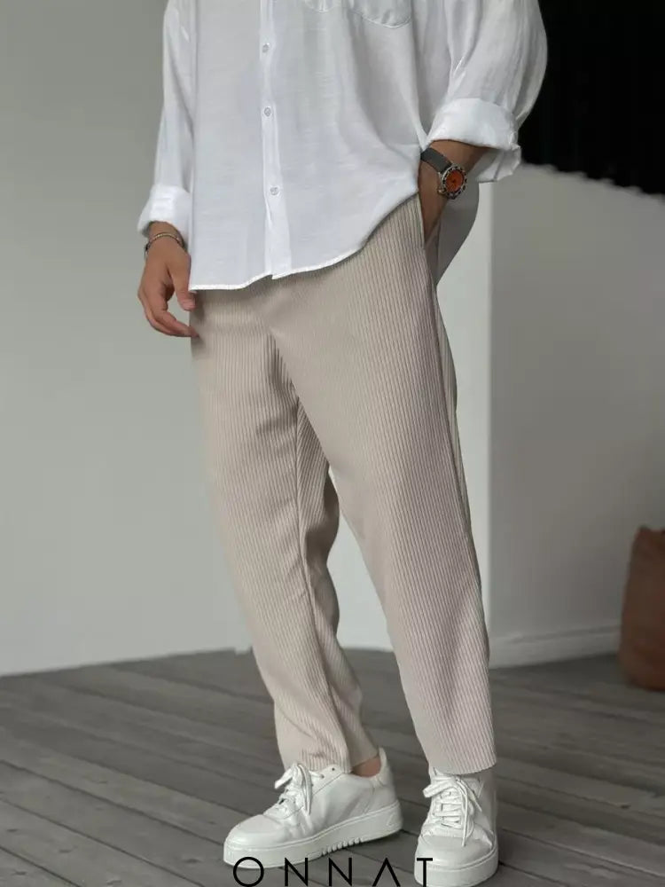 Breeze Elite Pants - Silk Ice Pants & Jeans