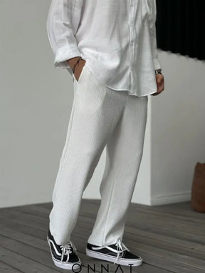 Breeze Elite Pants - Silk Ice Pants & Jeans