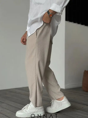 Breeze Elite Pants - Silk Ice Pants & Jeans