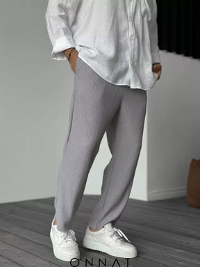 Breeze Elite Pants - Silk Ice Pants & Jeans