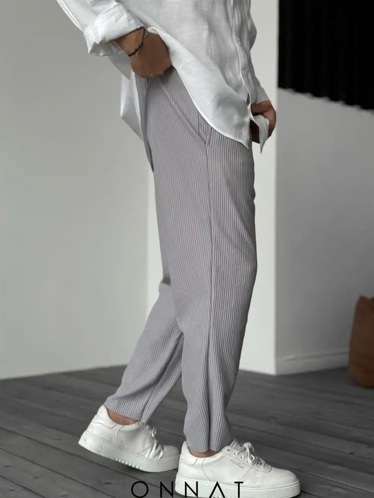 Breeze Elite Pants - Silk Ice Pants & Jeans