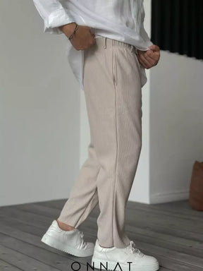 Breeze Elite Pants - Silk Ice Pants & Jeans