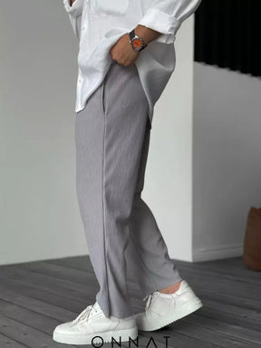 Breeze Elite Pants - Silk Ice Pants & Jeans