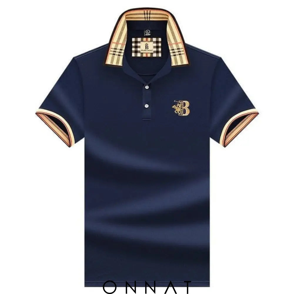 Brooks Classic Polo Menswear