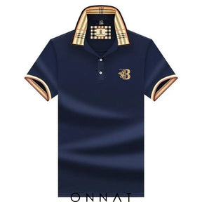 Brooks Classic Polo Menswear