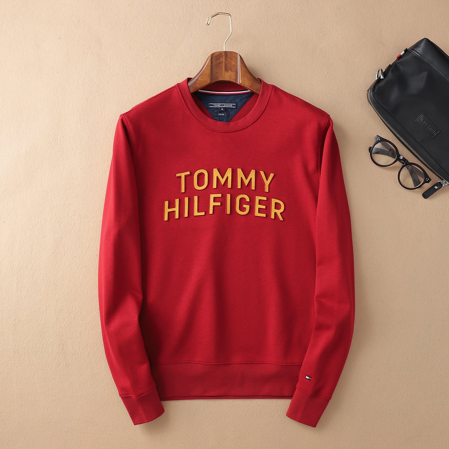 Tommy | Premium Men's Sweters