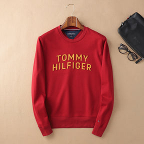 Tommy | Premium Men's Sweters