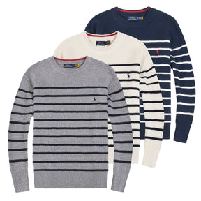 Ꮢ-Ⅼauren | Premium Confy Sweters