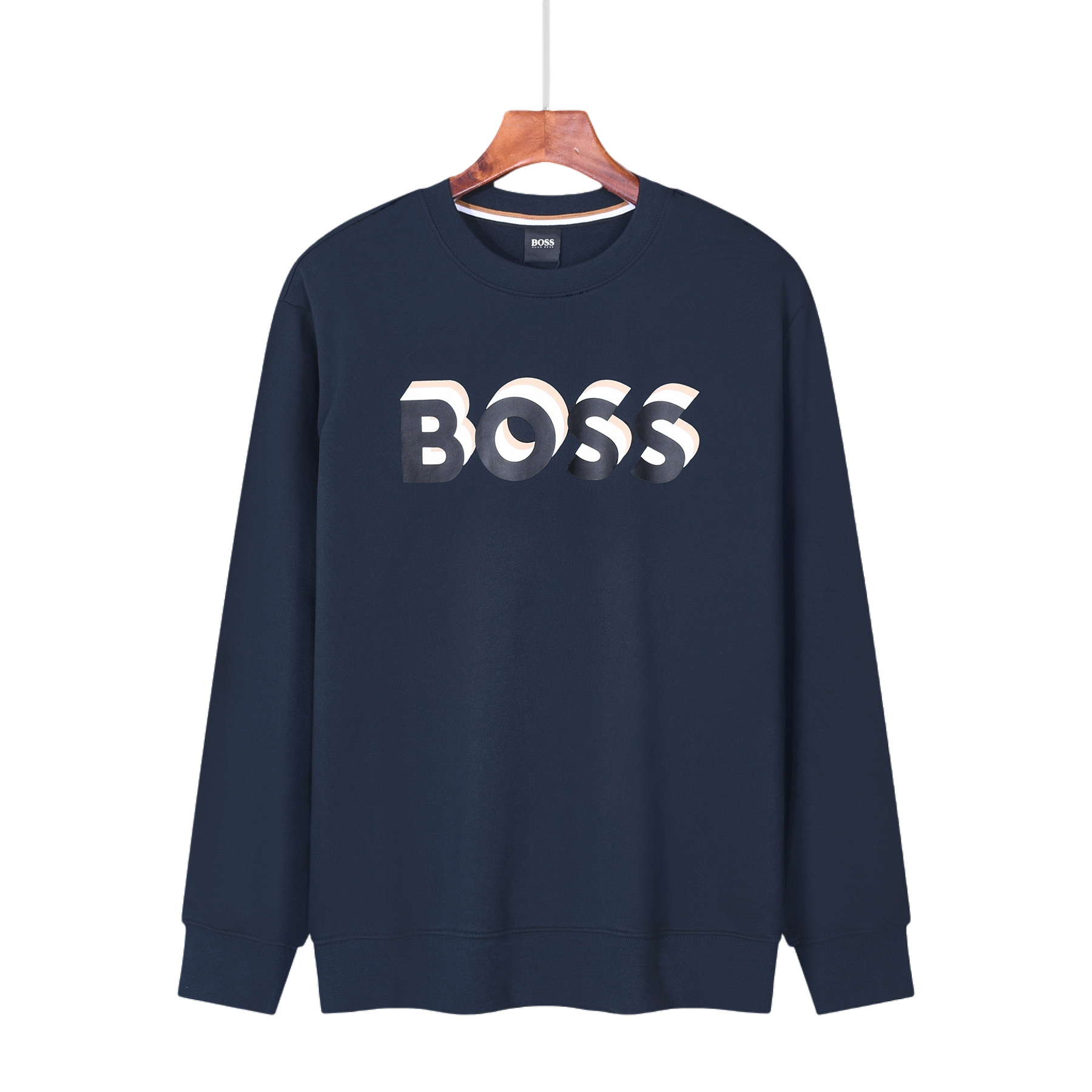 Bossconfy Premium Sweters