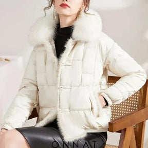 Caroline Puffer Jacket Coats & Jackets