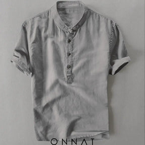 Casual T-Shirt Menswear