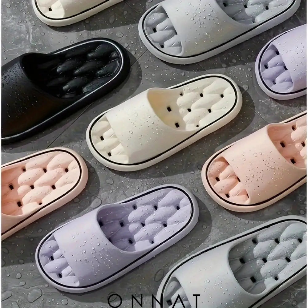 Clouie™ - Slippers Met Zachte Zool