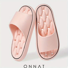 Clouie™ - Slippers Met Zachte Zool Roze / 35-36