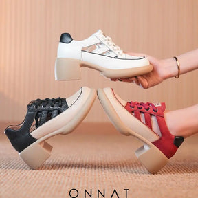 Confy Elegant Sandal Shoes