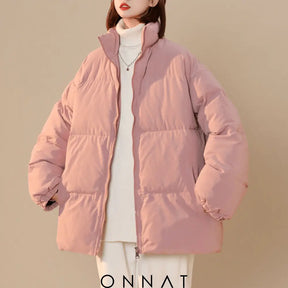 Cozy Aura Jacket Coats & Jackets