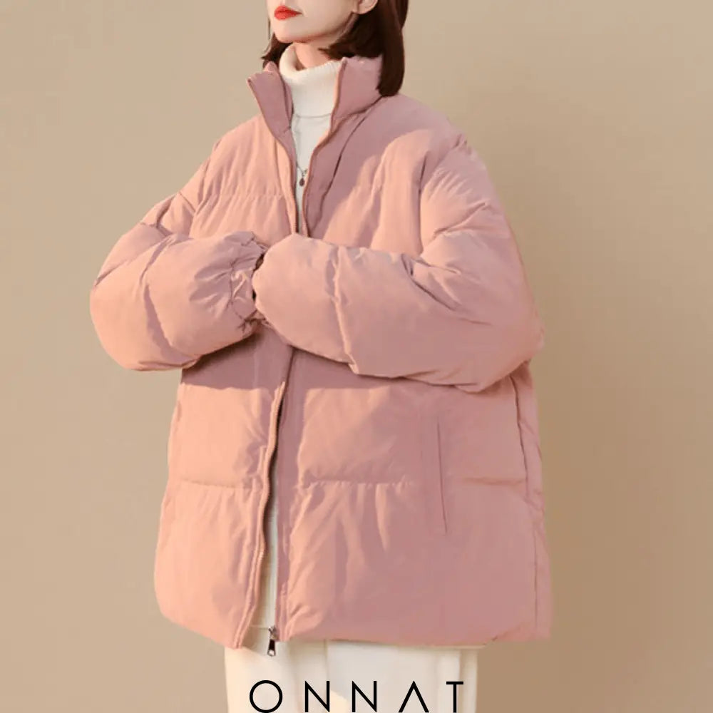 Cozy Aura Jacket Coats & Jackets