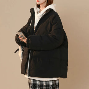 Cozy Aura Jacket Coats & Jackets