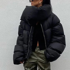 Cozy Chic Winter Jacket Coats & Jackets