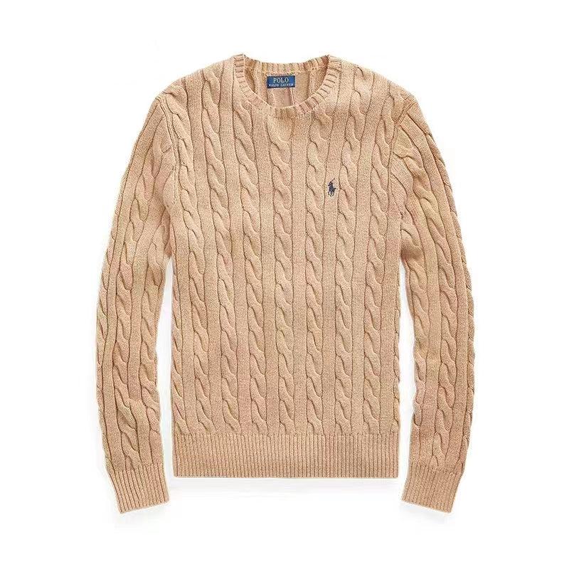 Ꮢalph Ⅼauren | Comfort Men's Sweters