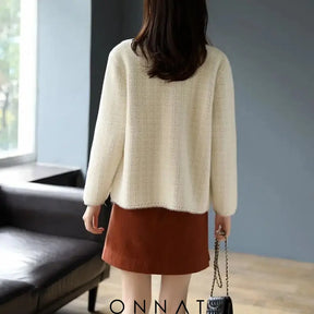 Elegant Cardigan Noelle Sweaters & Cardigans