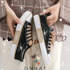 Fashion Magali Sneakers Shoes