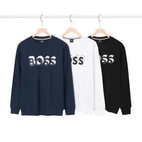 Bossconfy Premium Sweters