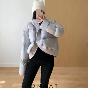 Frostbite Fashion Jacket Coats & Jackets