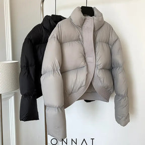 Frostbite Fashion Jacket Coats & Jackets