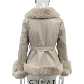 Glamorous Coat Coats & Jackets