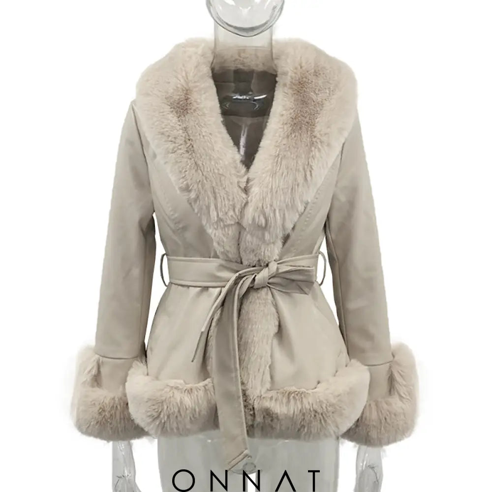 Glamorous Coat Coats & Jackets