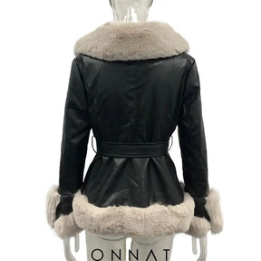 Glamorous Coat Coats & Jackets