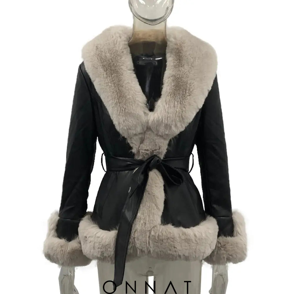 Glamorous Coat Coats & Jackets