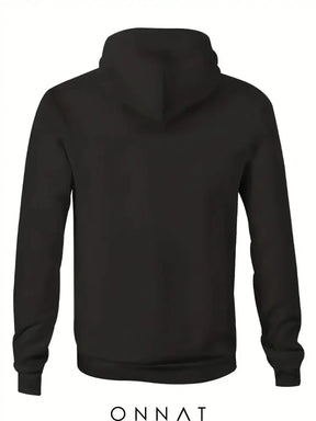 Hooded Sweatshirt Menswear