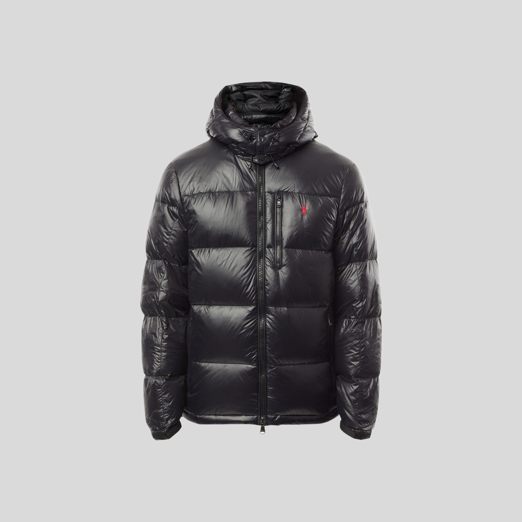 Polo RL Charm Puffer Jacket