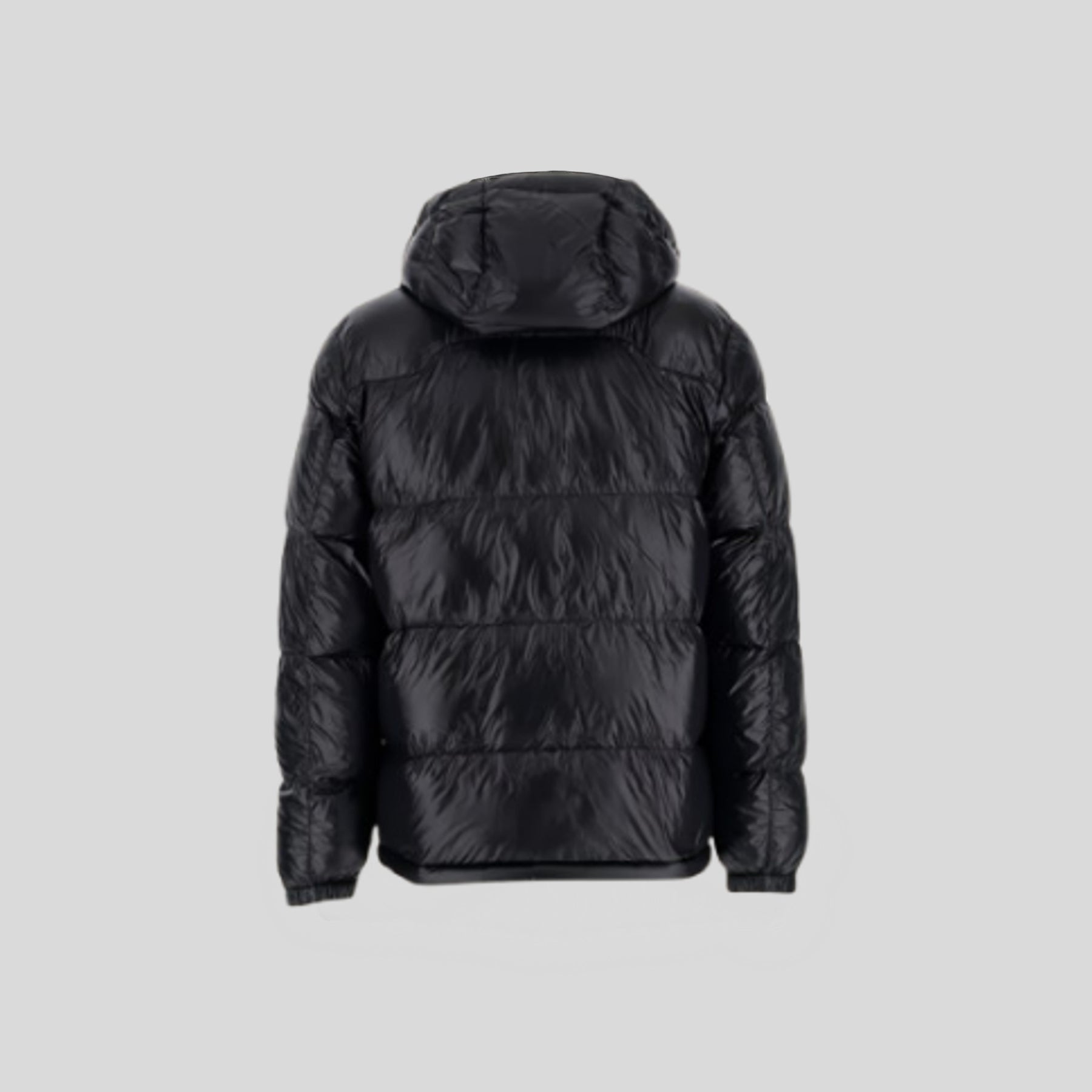 Polo RL Charm Puffer Jacket