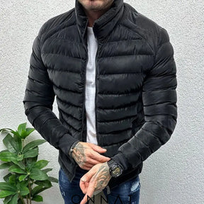 John Down Puffer Jacket Menswear