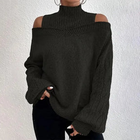 Kennedy Sweater Black / S Sweaters & Cardigans