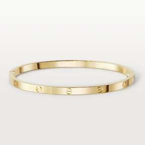 Carolina Onnat Bracelet - Gold