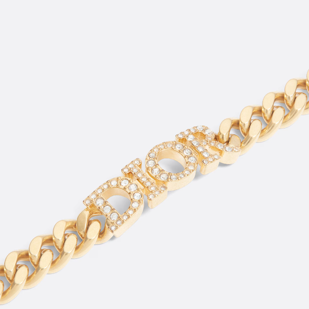 Diana Onnat Bracelet - Gold