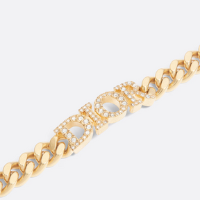 Diana Onnat Bracelet - Gold