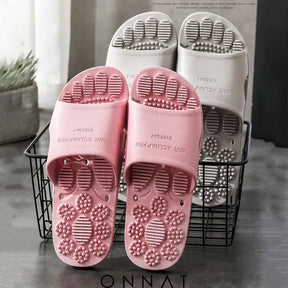 Luna Massage Slipper Sandals