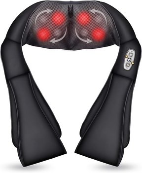 RelaxEase PRO+ Heat Massager