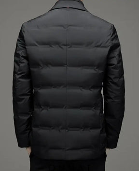 Men’s Business Ace Down Jacket Menswear