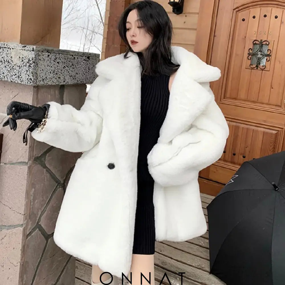 Norway Confort Coat Coats & Jackets