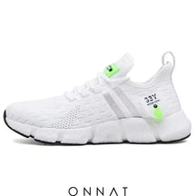 Oliver Sports Shoes White / 37 Shoes