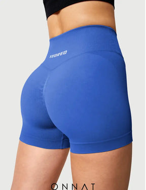 Onnat 3.6”Amplify V-Waistband Shorts