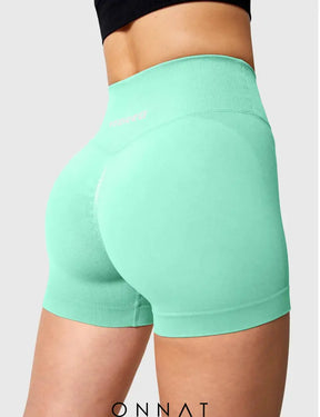 Onnat 3.6”Amplify V-Waistband Shorts