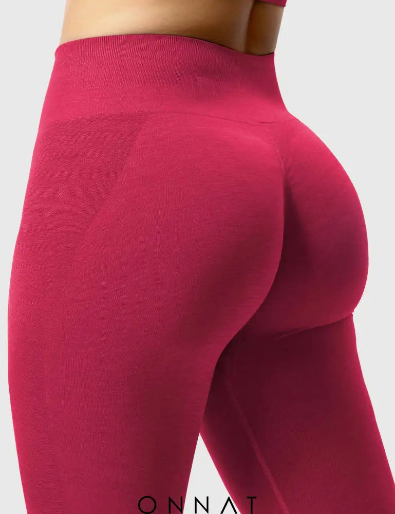 Onnat Amplify Seamless Leggings