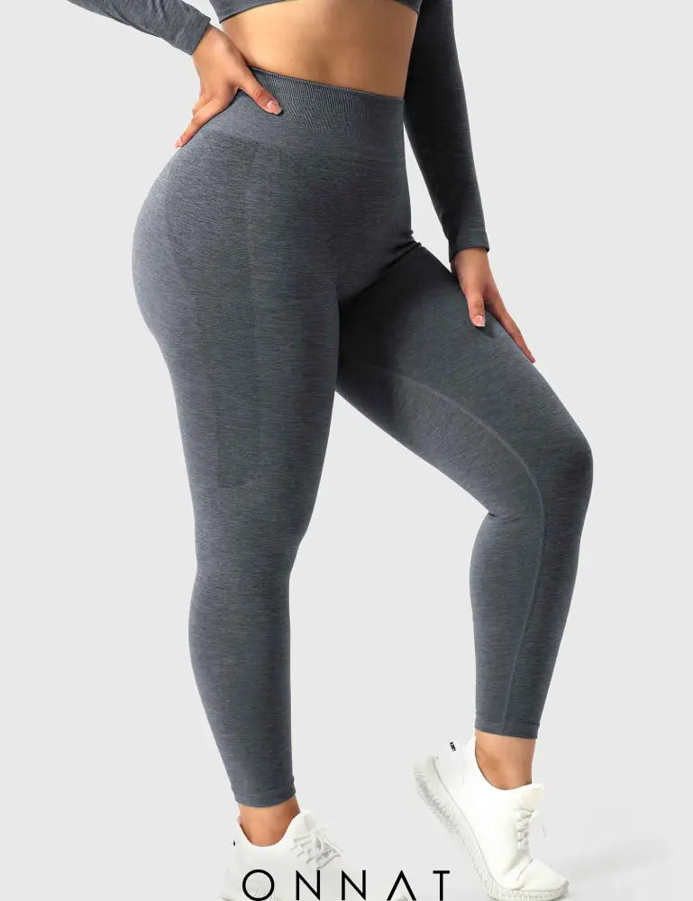 Onnat Amplify Seamless Leggings